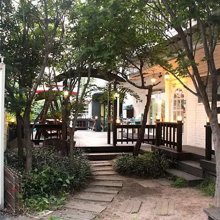 Big John'S Place